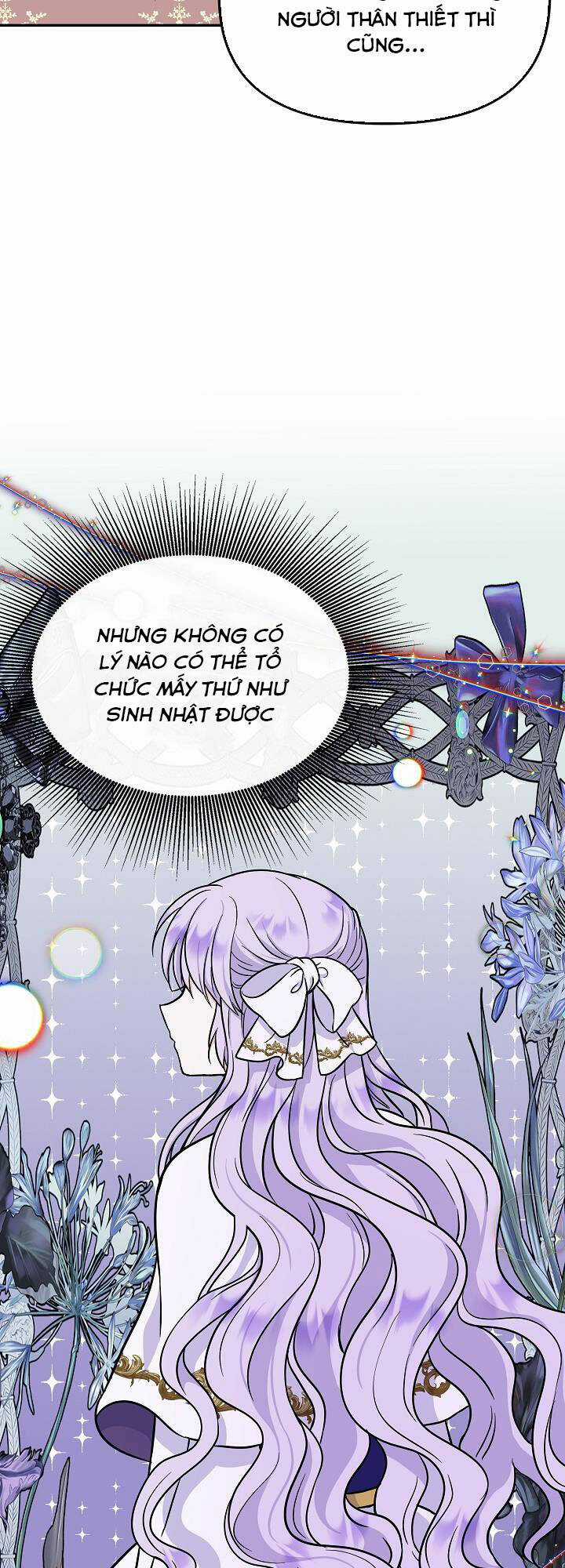 Trở Thành Con Gái Của Các Nhân Vật Chính Chapter 50 trang 29