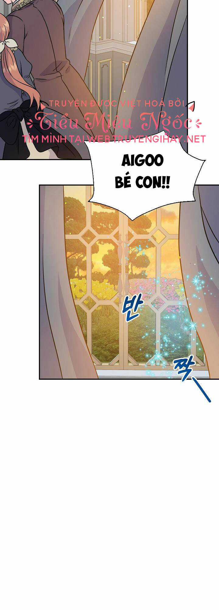 Trở Thành Con Gái Của Các Nhân Vật Chính Chapter 50 trang 3