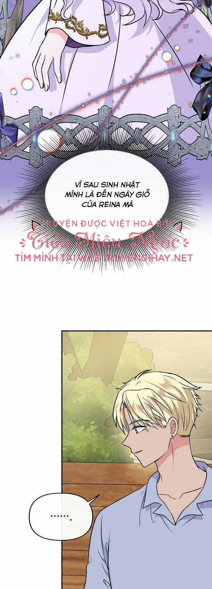 Trở Thành Con Gái Của Các Nhân Vật Chính Chapter 50 trang 30