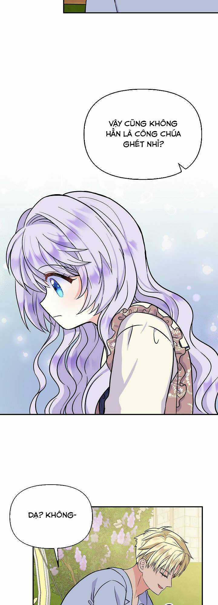 Trở Thành Con Gái Của Các Nhân Vật Chính Chapter 50 trang 31