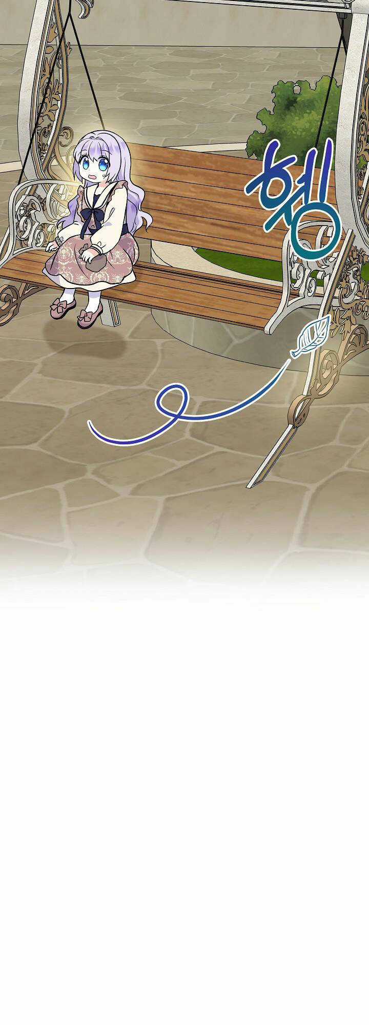 Trở Thành Con Gái Của Các Nhân Vật Chính Chapter 50 trang 33