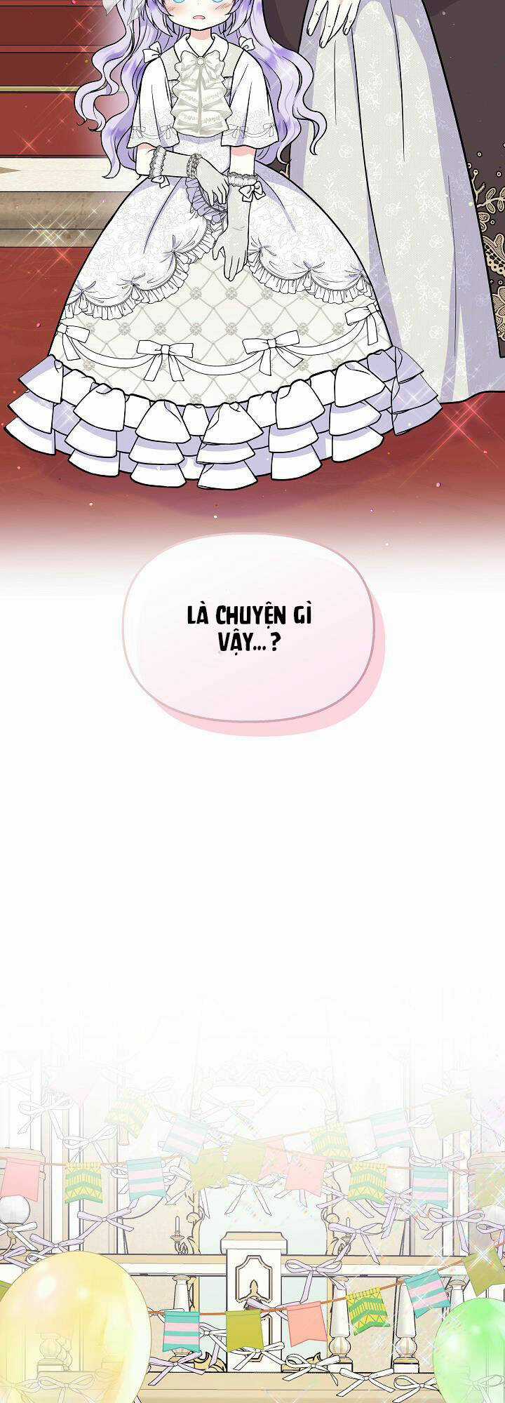 Trở Thành Con Gái Của Các Nhân Vật Chính Chapter 50 trang 35