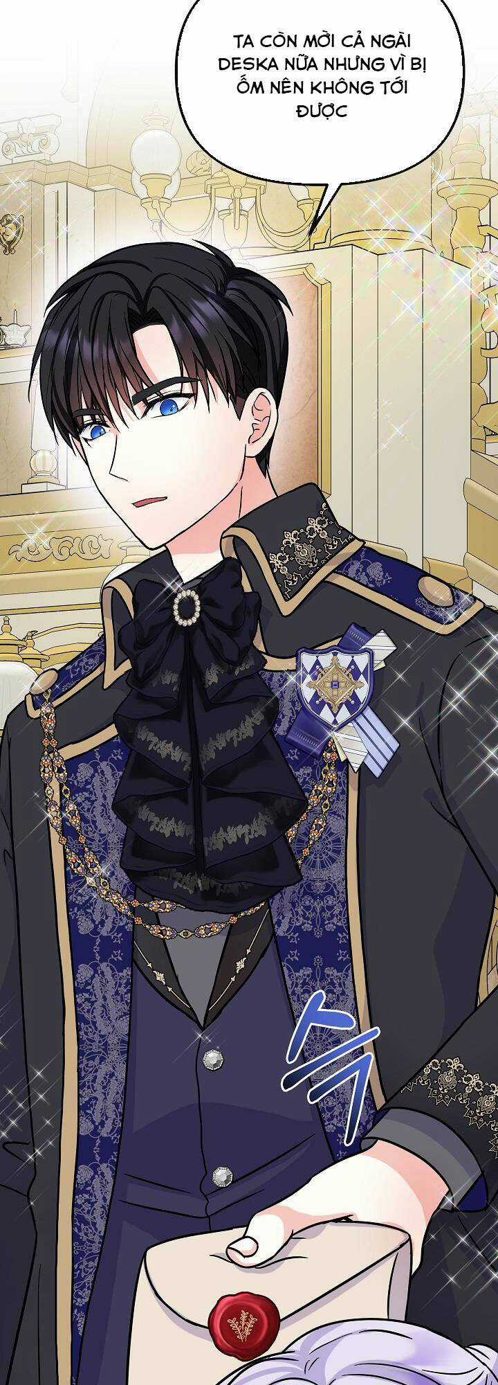 Trở Thành Con Gái Của Các Nhân Vật Chính Chapter 50 trang 38