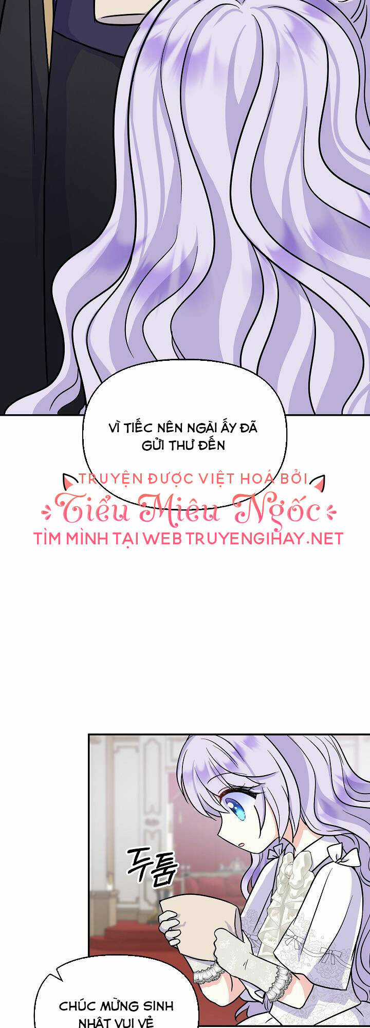 Trở Thành Con Gái Của Các Nhân Vật Chính Chapter 50 trang 39