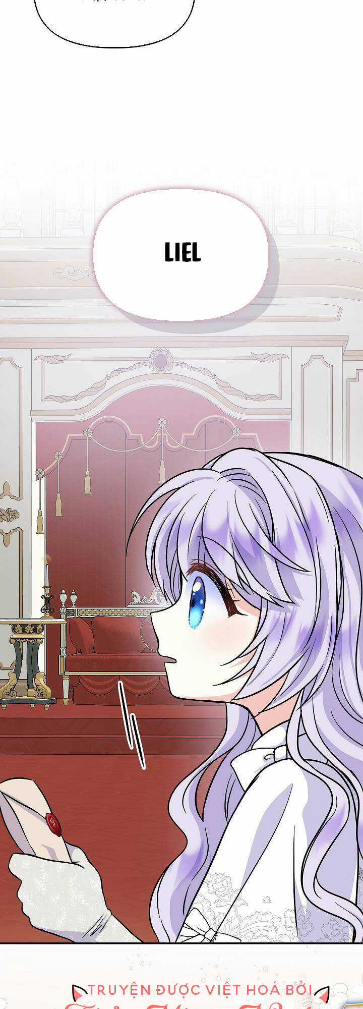 Trở Thành Con Gái Của Các Nhân Vật Chính Chapter 50 trang 40