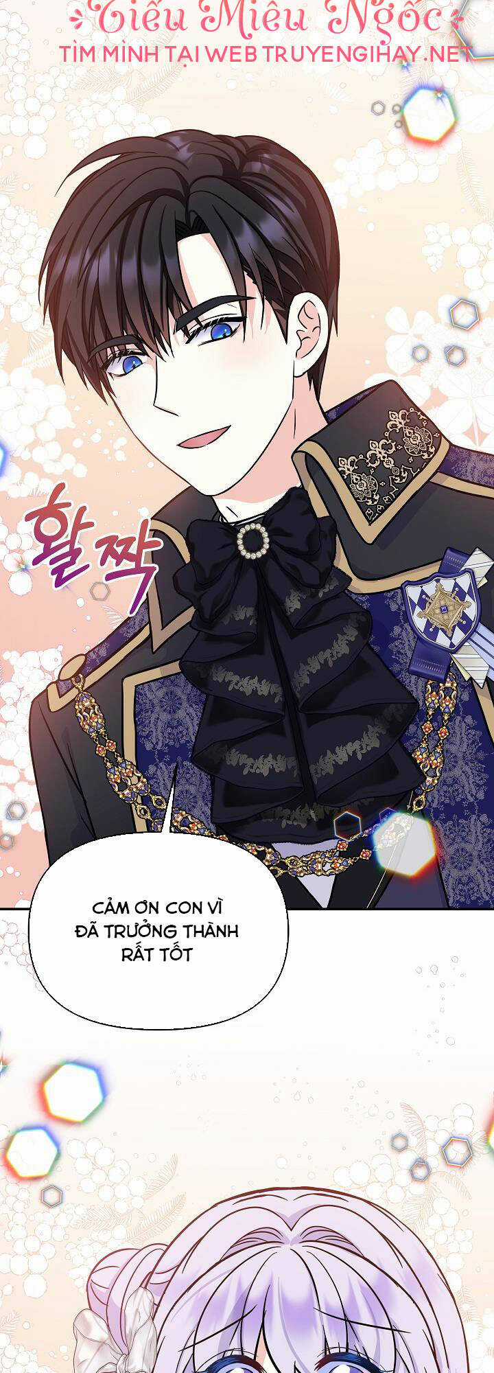 Trở Thành Con Gái Của Các Nhân Vật Chính Chapter 50 trang 41