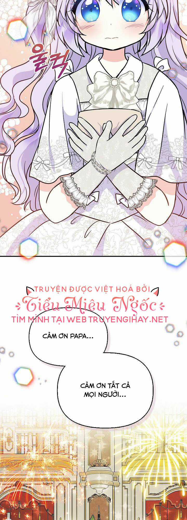 Trở Thành Con Gái Của Các Nhân Vật Chính Chapter 50 trang 42