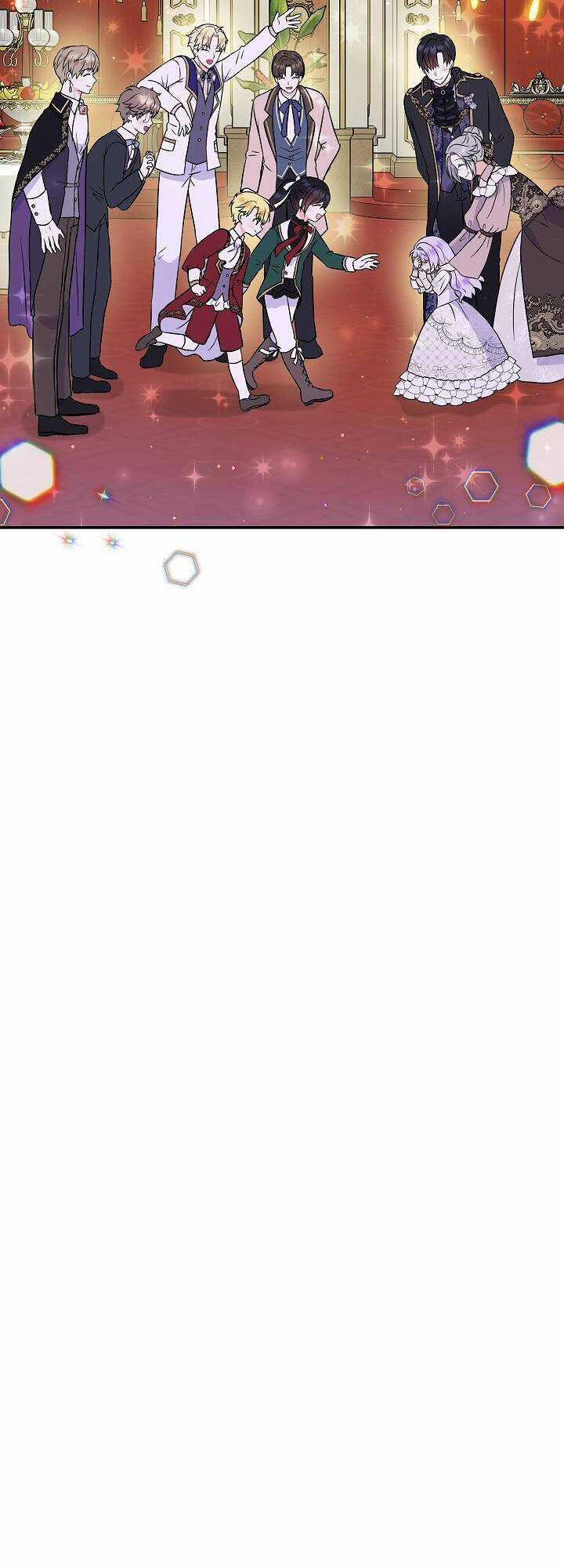 Trở Thành Con Gái Của Các Nhân Vật Chính Chapter 50 trang 43