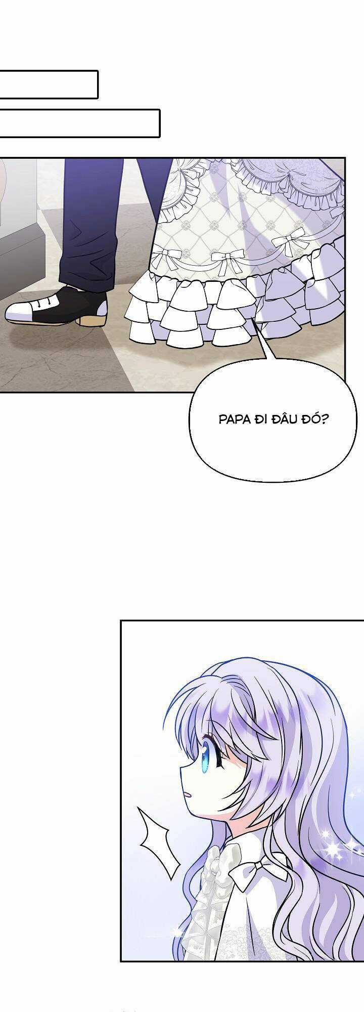 Trở Thành Con Gái Của Các Nhân Vật Chính Chapter 50 trang 44