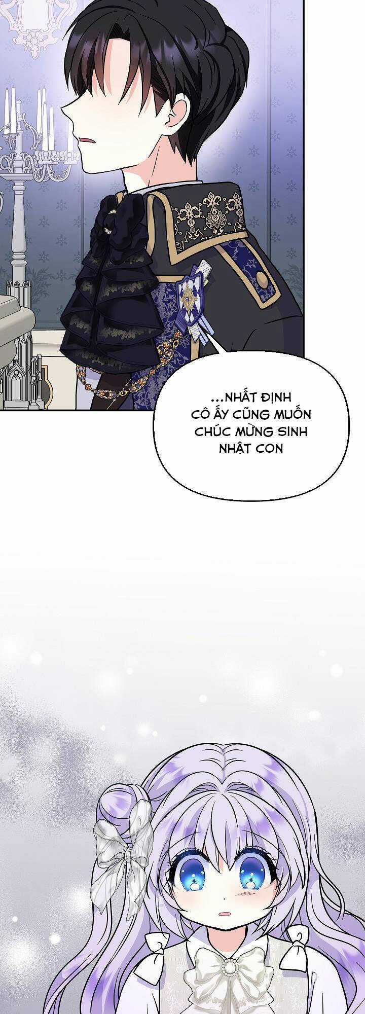 Trở Thành Con Gái Của Các Nhân Vật Chính Chapter 50 trang 46