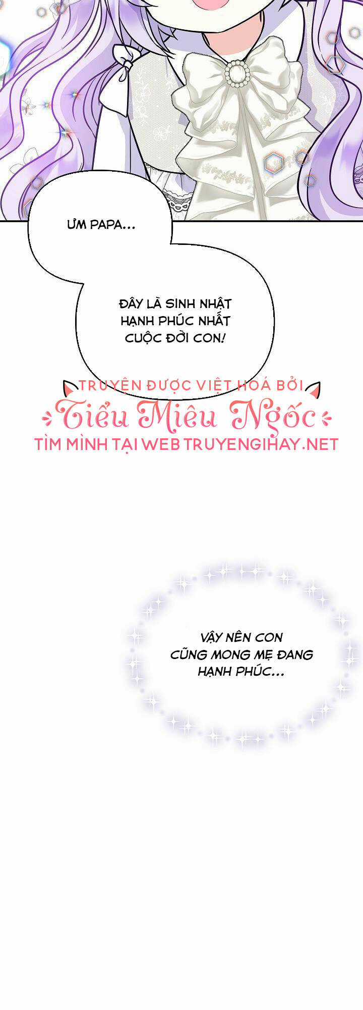 Trở Thành Con Gái Của Các Nhân Vật Chính Chapter 50 trang 49