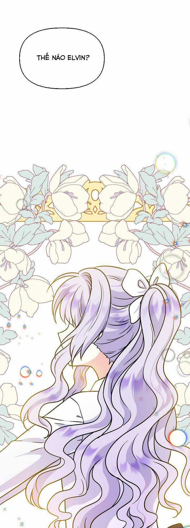 Trở Thành Con Gái Của Các Nhân Vật Chính Chapter 50 trang 52