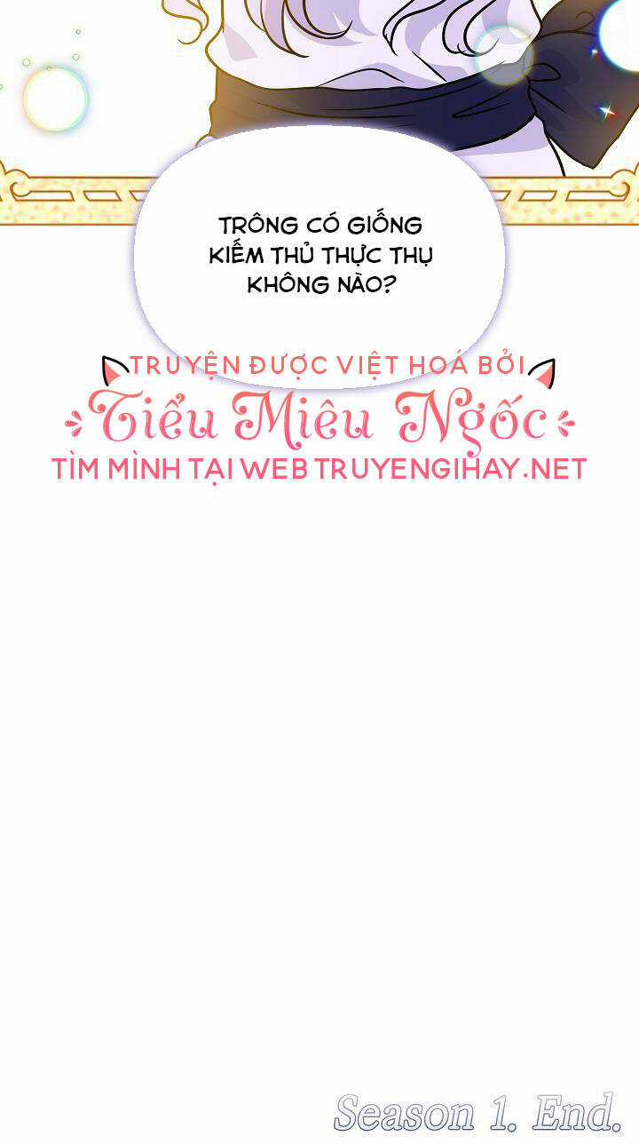 Trở Thành Con Gái Của Các Nhân Vật Chính Chapter 50 trang 53