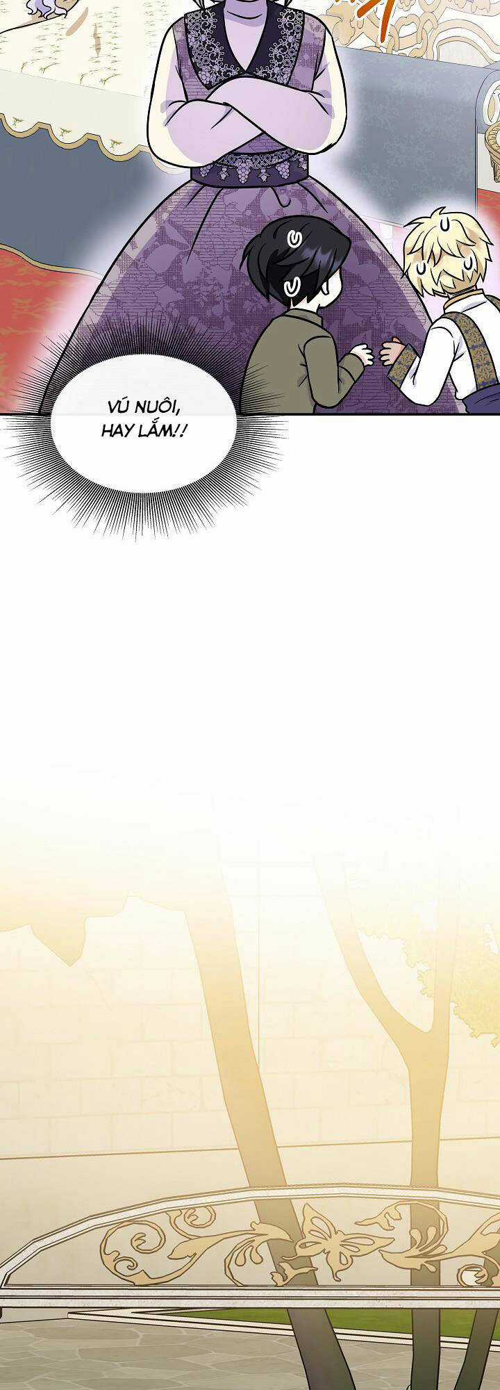 Trở Thành Con Gái Của Các Nhân Vật Chính Chapter 50 trang 9