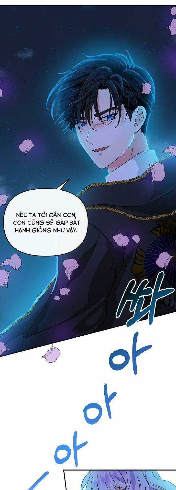 Trở Thành Con Gái Của Các Nhân Vật Chính Chapter 6 trang 10