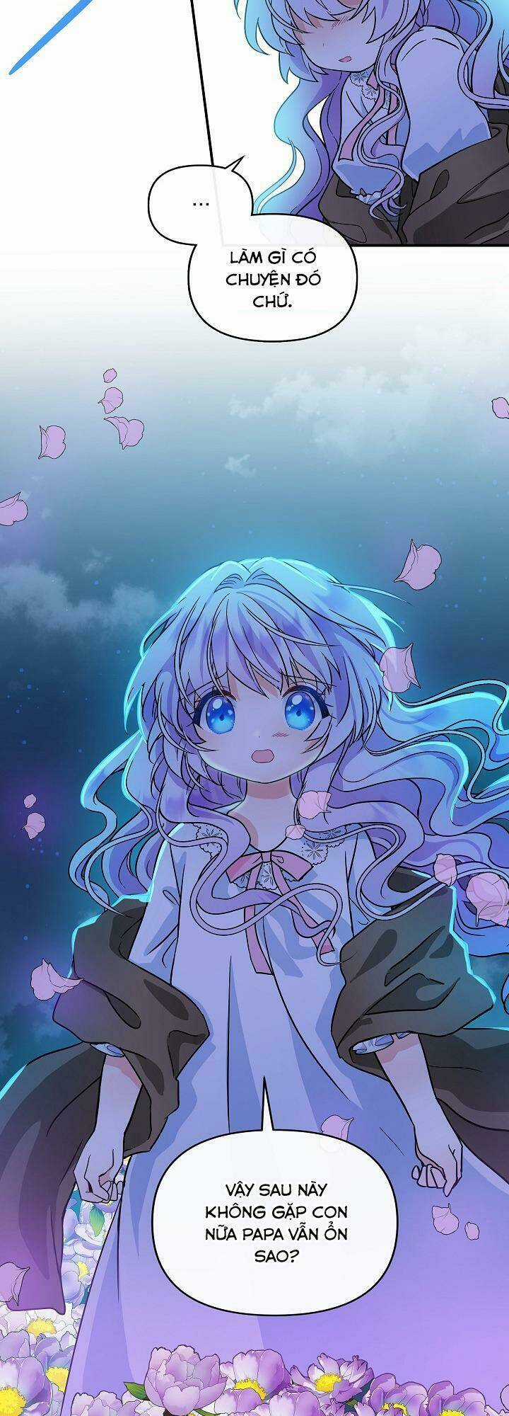 Trở Thành Con Gái Của Các Nhân Vật Chính Chapter 6 trang 11