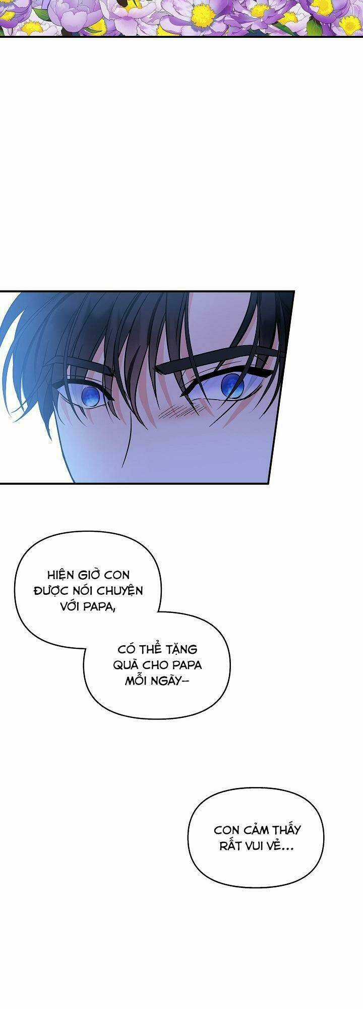 Trở Thành Con Gái Của Các Nhân Vật Chính Chapter 6 trang 12