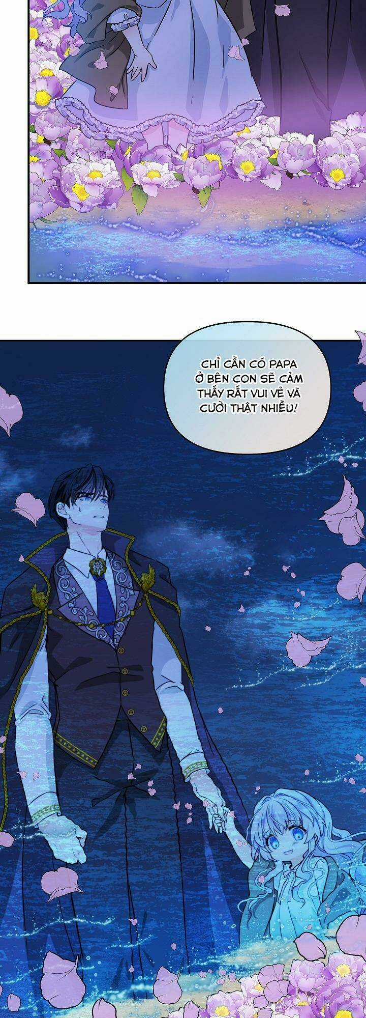 Trở Thành Con Gái Của Các Nhân Vật Chính Chapter 6 trang 14