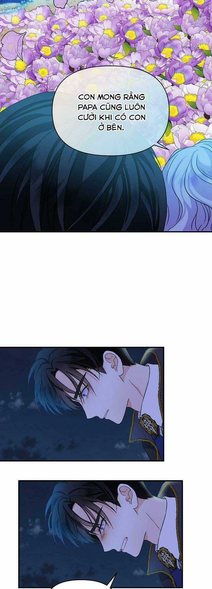 Trở Thành Con Gái Của Các Nhân Vật Chính Chapter 6 trang 15