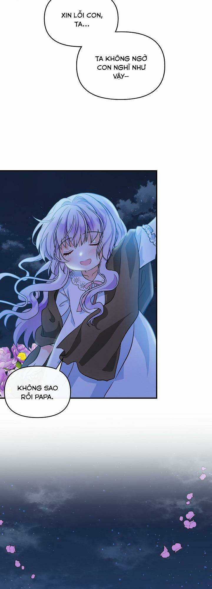 Trở Thành Con Gái Của Các Nhân Vật Chính Chapter 6 trang 16