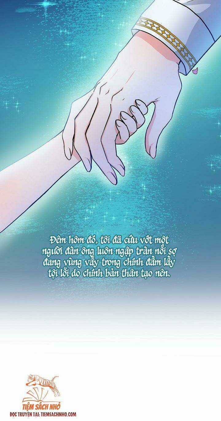 Trở Thành Con Gái Của Các Nhân Vật Chính Chapter 6 trang 18