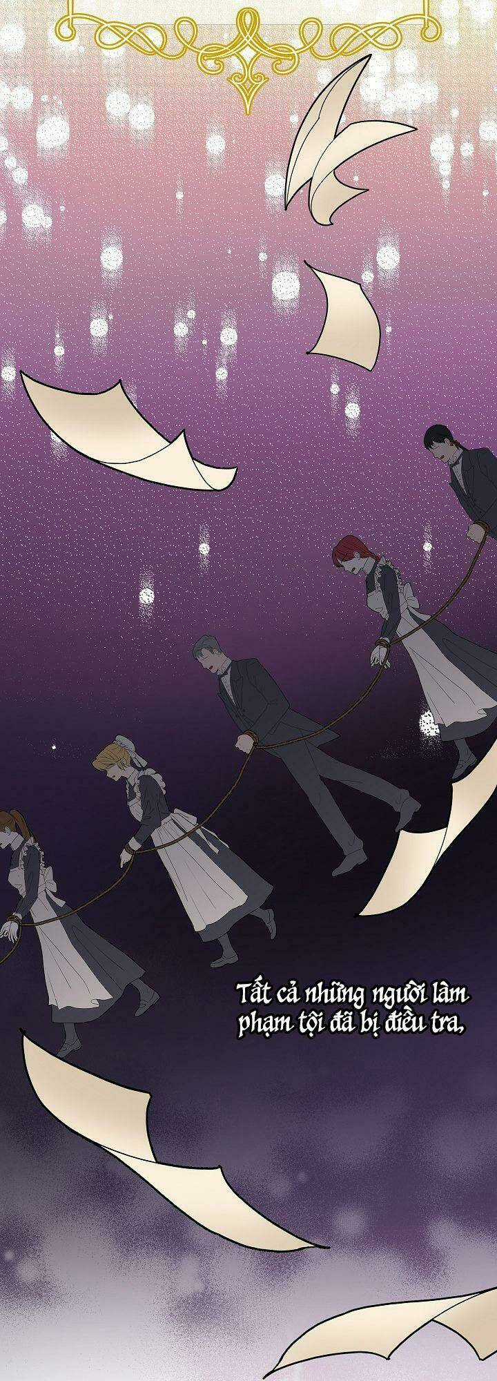 Trở Thành Con Gái Của Các Nhân Vật Chính Chapter 6 trang 20