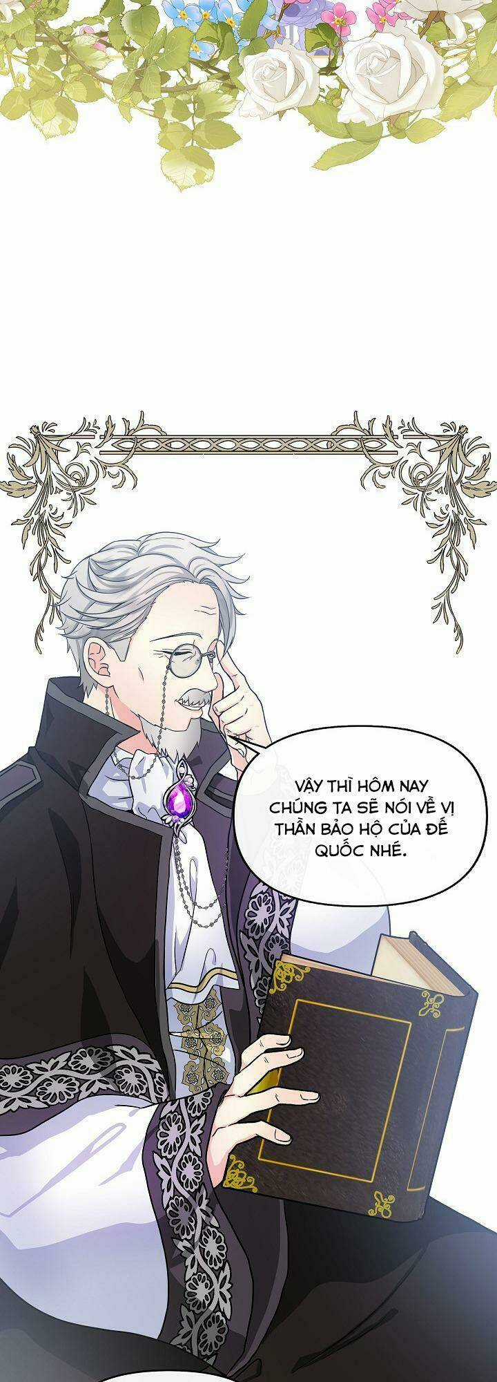 Trở Thành Con Gái Của Các Nhân Vật Chính Chapter 6 trang 34