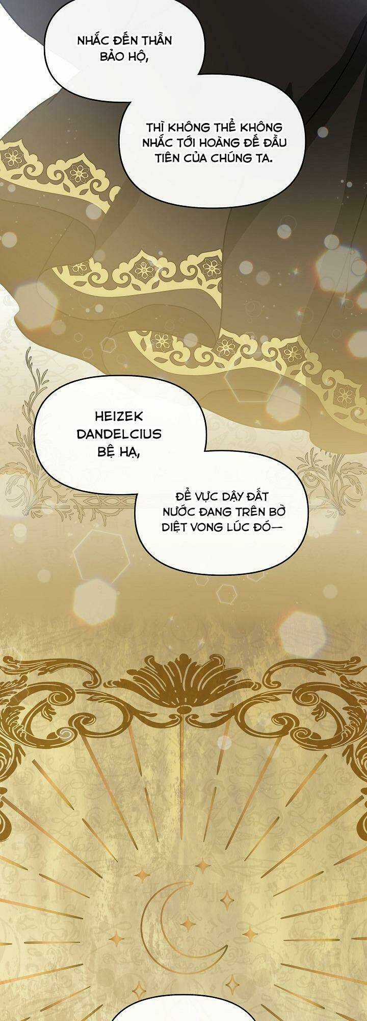 Trở Thành Con Gái Của Các Nhân Vật Chính Chapter 6 trang 35