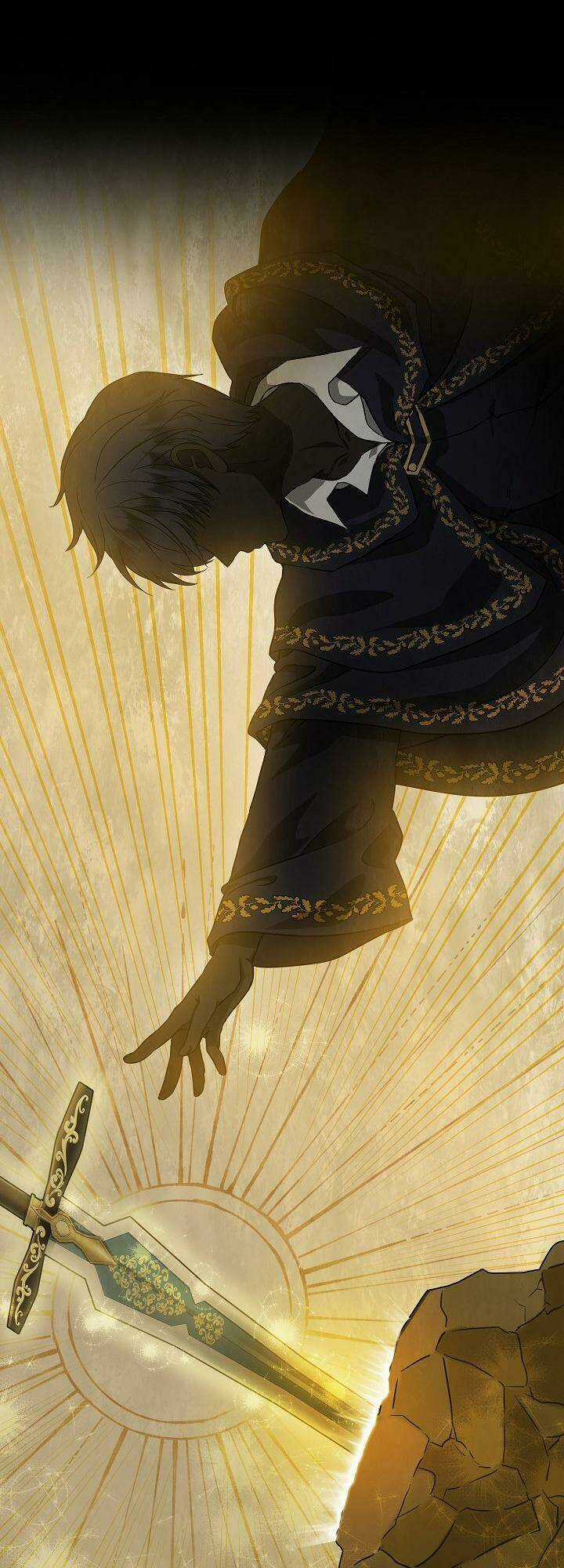 Trở Thành Con Gái Của Các Nhân Vật Chính Chapter 6 trang 38