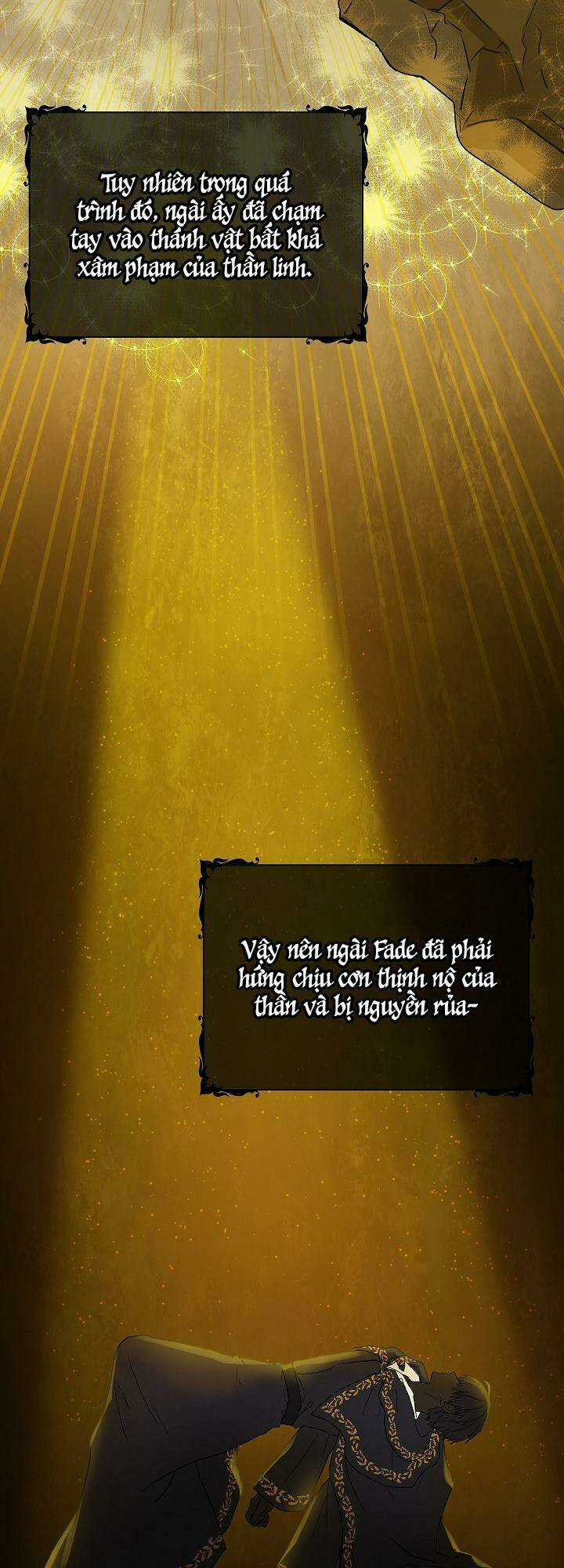 Trở Thành Con Gái Của Các Nhân Vật Chính Chapter 6 trang 39