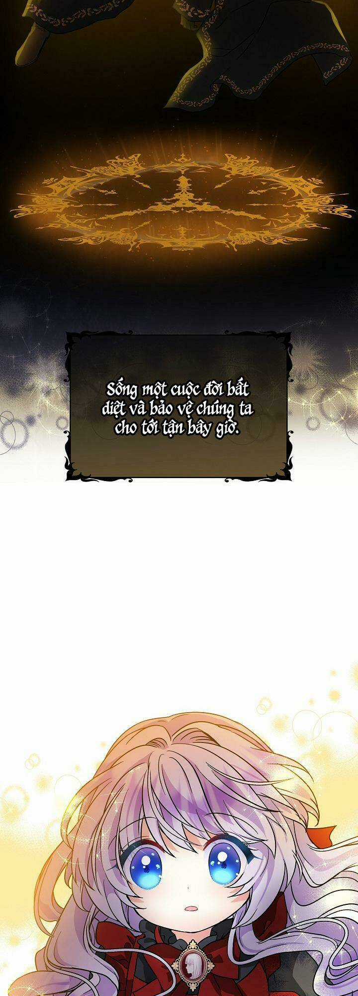 Trở Thành Con Gái Của Các Nhân Vật Chính Chapter 6 trang 40