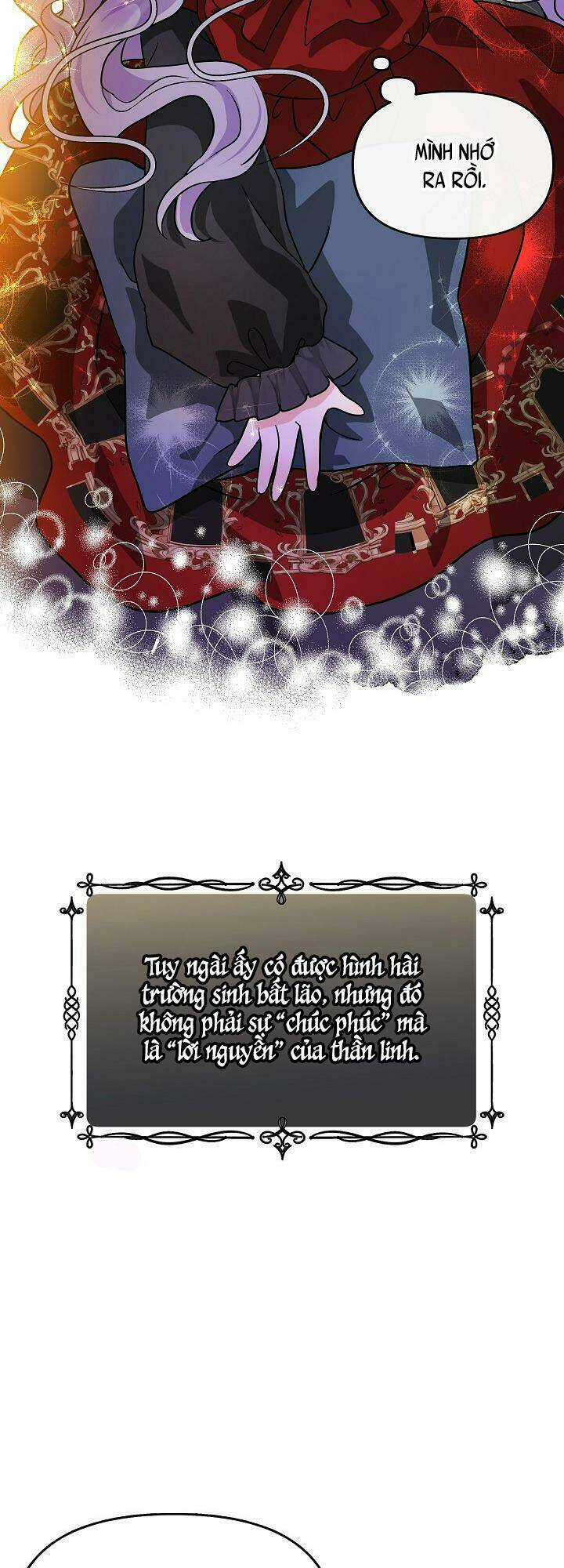 Trở Thành Con Gái Của Các Nhân Vật Chính Chapter 6 trang 41