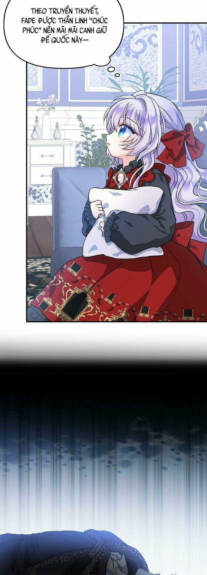 Trở Thành Con Gái Của Các Nhân Vật Chính Chapter 6 trang 42