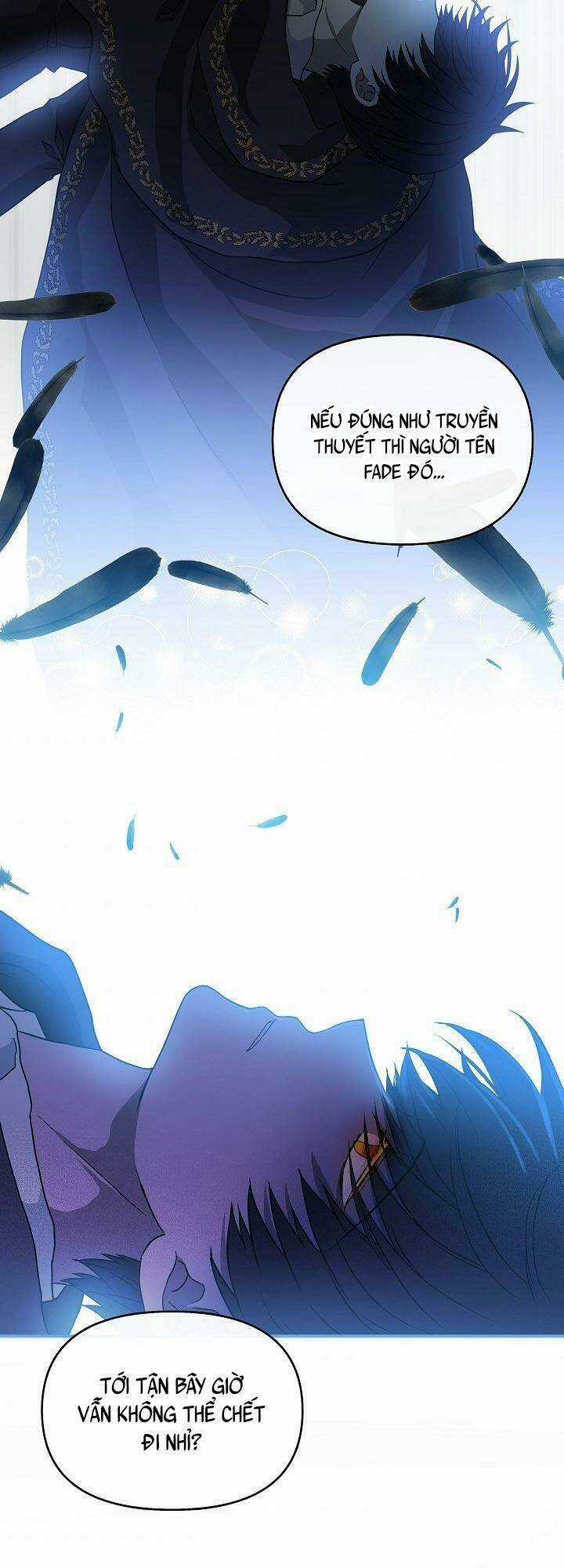 Trở Thành Con Gái Của Các Nhân Vật Chính Chapter 6 trang 43