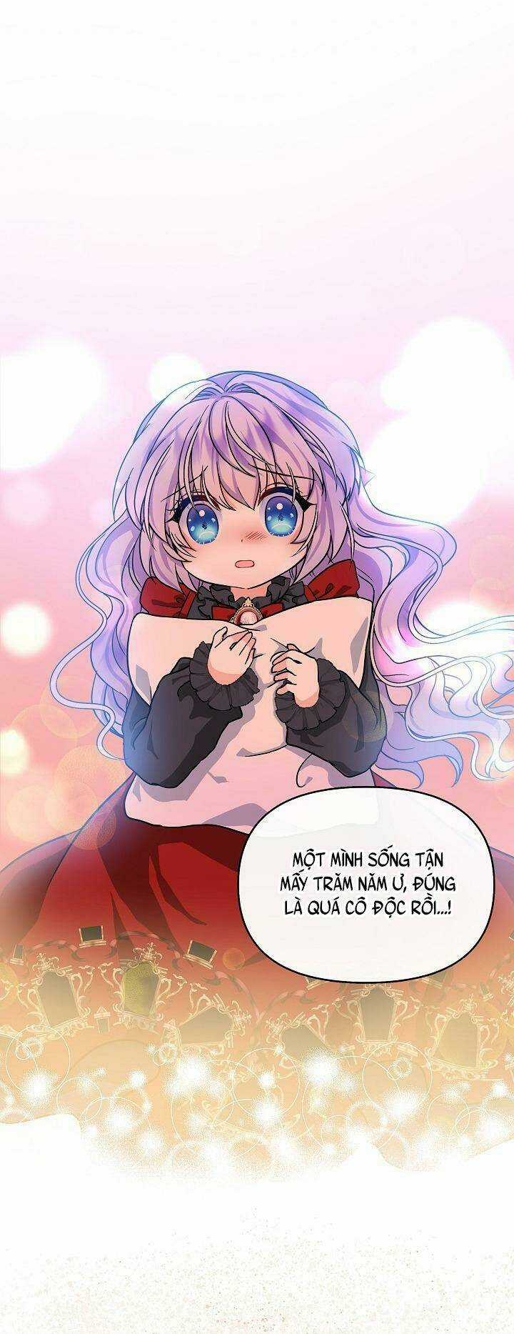 Trở Thành Con Gái Của Các Nhân Vật Chính Chapter 6 trang 44