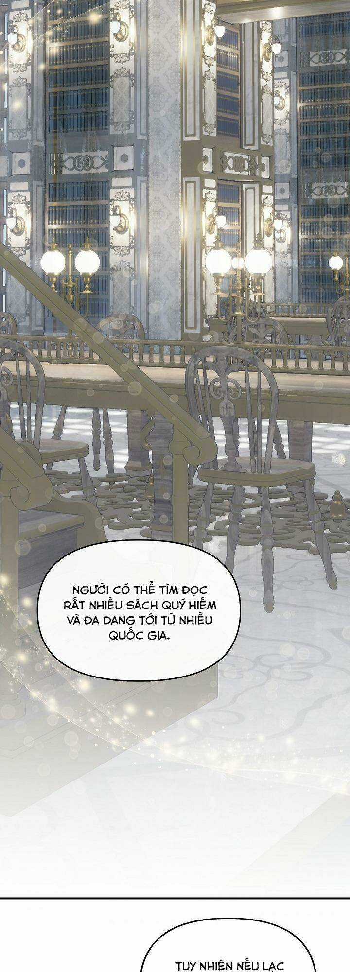 Trở Thành Con Gái Của Các Nhân Vật Chính Chapter 6 trang 48