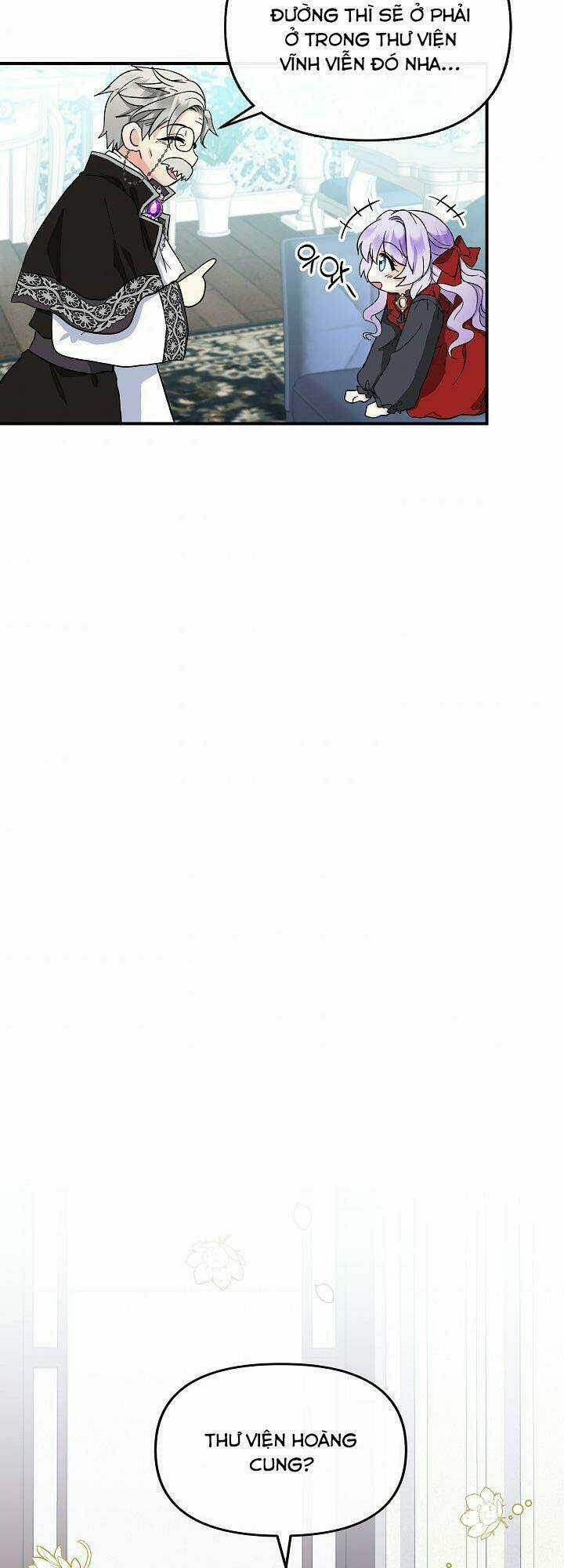 Trở Thành Con Gái Của Các Nhân Vật Chính Chapter 6 trang 49