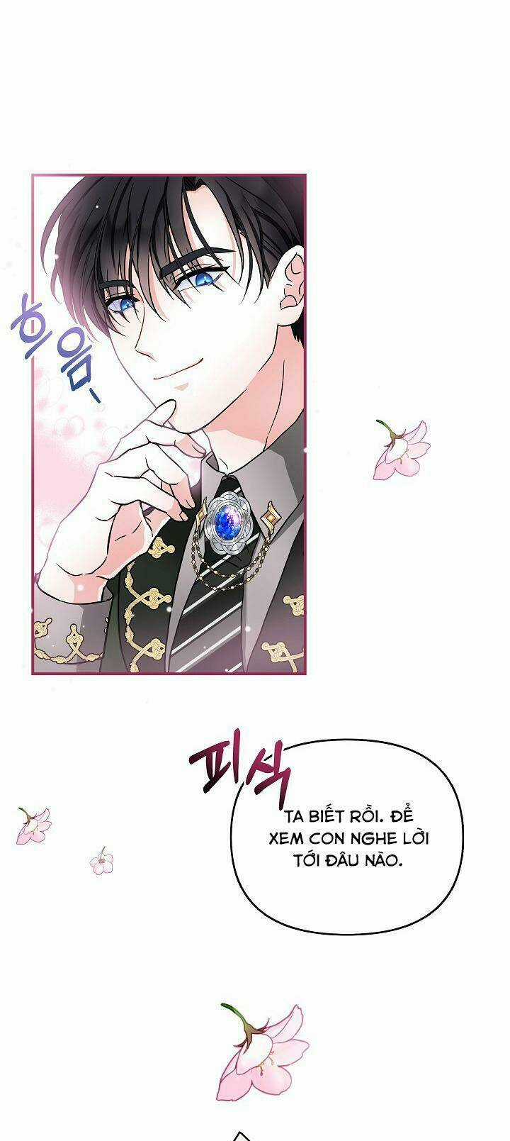 Trở Thành Con Gái Của Các Nhân Vật Chính Chapter 6 trang 52