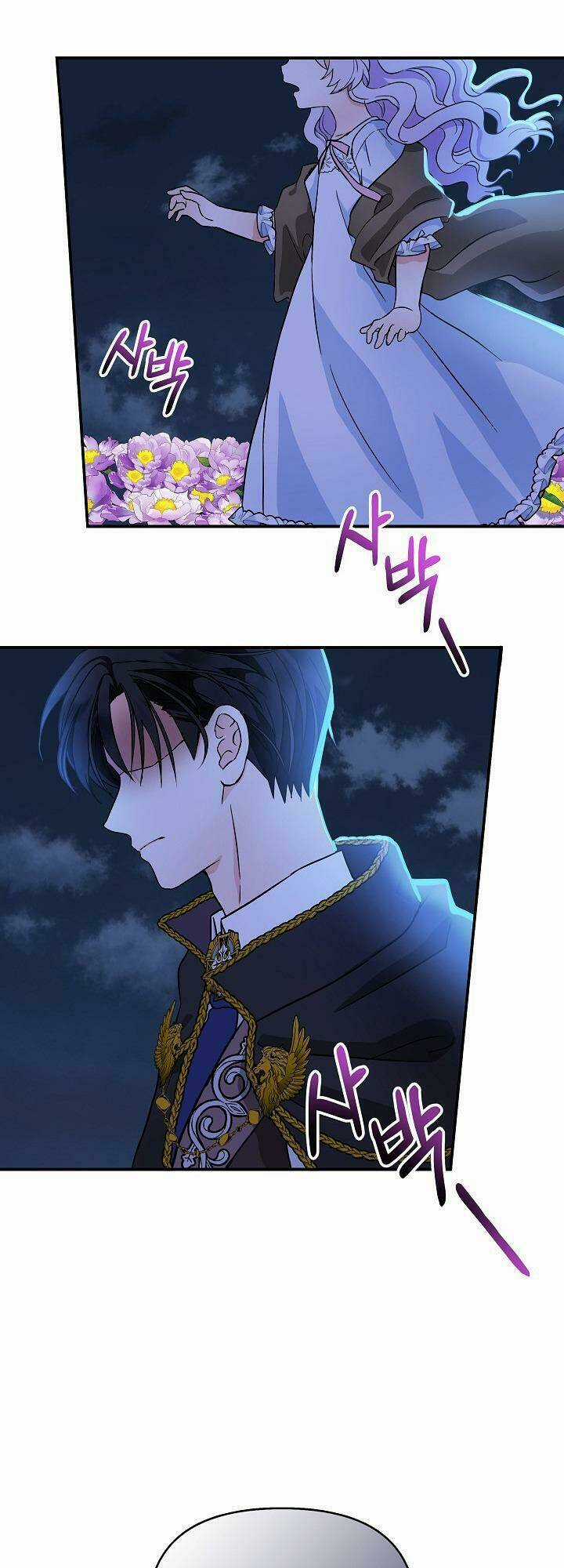 Trở Thành Con Gái Của Các Nhân Vật Chính Chapter 6 trang 7