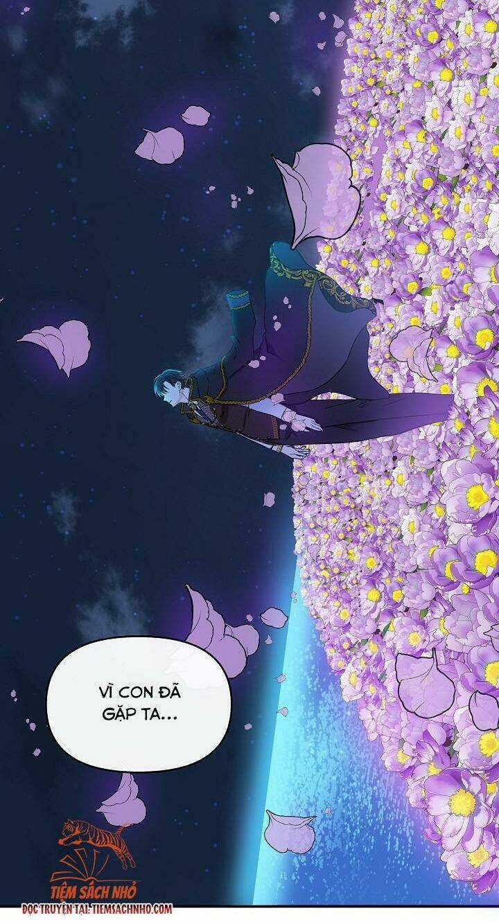 Trở Thành Con Gái Của Các Nhân Vật Chính Chapter 6 trang 9