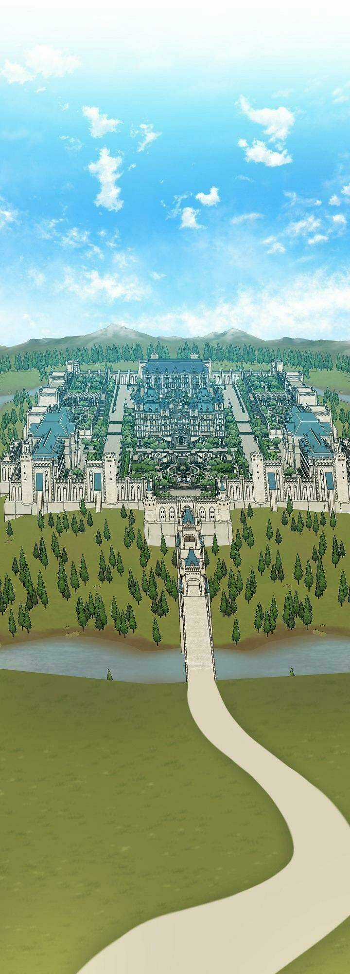 Trở Thành Con Gái Của Các Nhân Vật Chính Chapter 7 trang 10