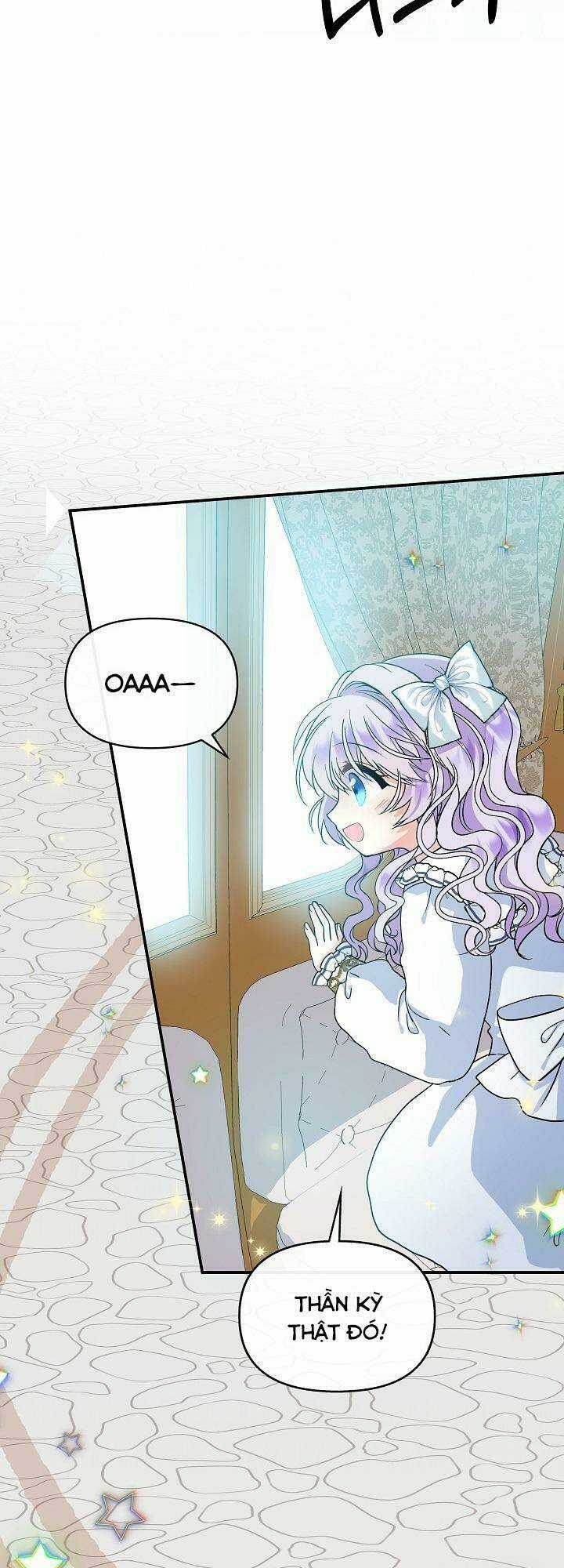 Trở Thành Con Gái Của Các Nhân Vật Chính Chapter 7 trang 12