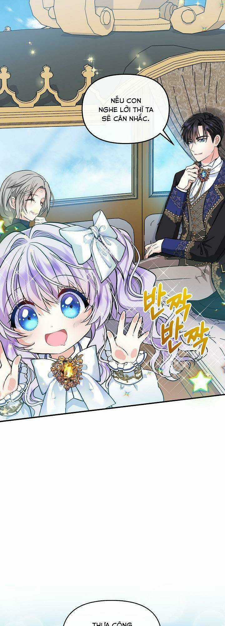 Trở Thành Con Gái Của Các Nhân Vật Chính Chapter 7 trang 15