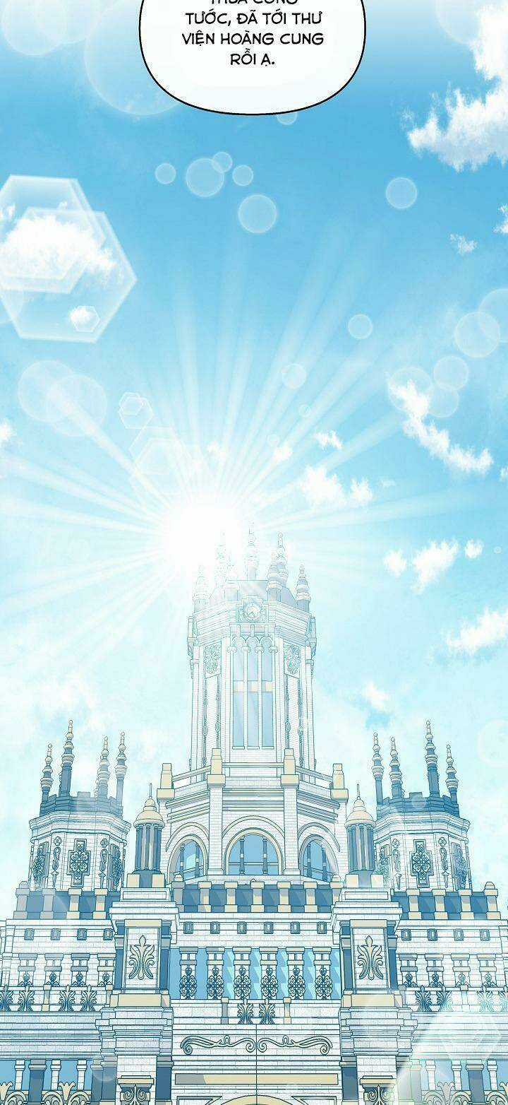 Trở Thành Con Gái Của Các Nhân Vật Chính Chapter 7 trang 16