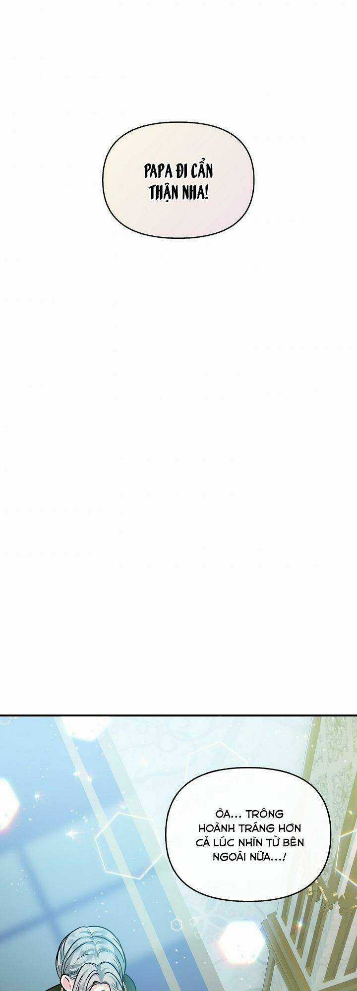 Trở Thành Con Gái Của Các Nhân Vật Chính Chapter 7 trang 20