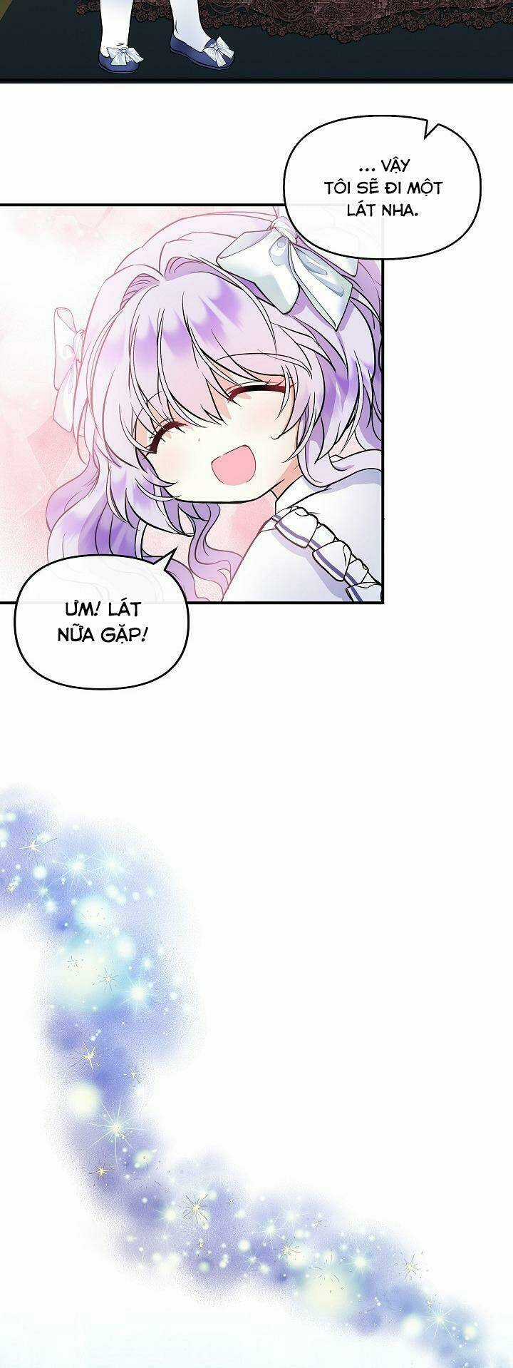 Trở Thành Con Gái Của Các Nhân Vật Chính Chapter 7 trang 24