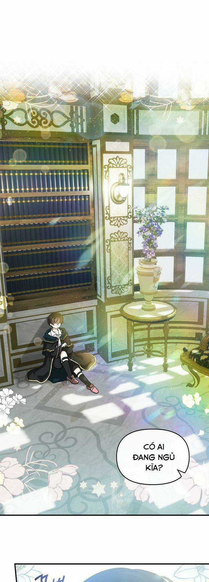 Trở Thành Con Gái Của Các Nhân Vật Chính Chapter 7 trang 29