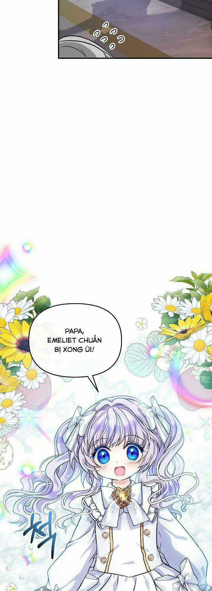 Trở Thành Con Gái Của Các Nhân Vật Chính Chapter 7 trang 3