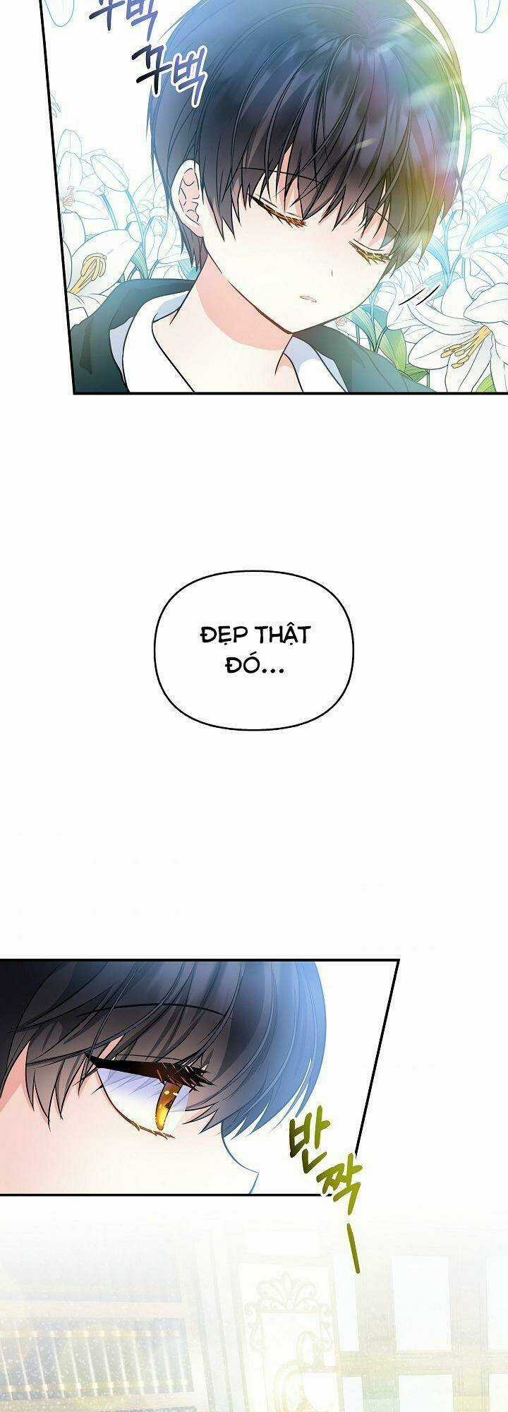 Trở Thành Con Gái Của Các Nhân Vật Chính Chapter 7 trang 30