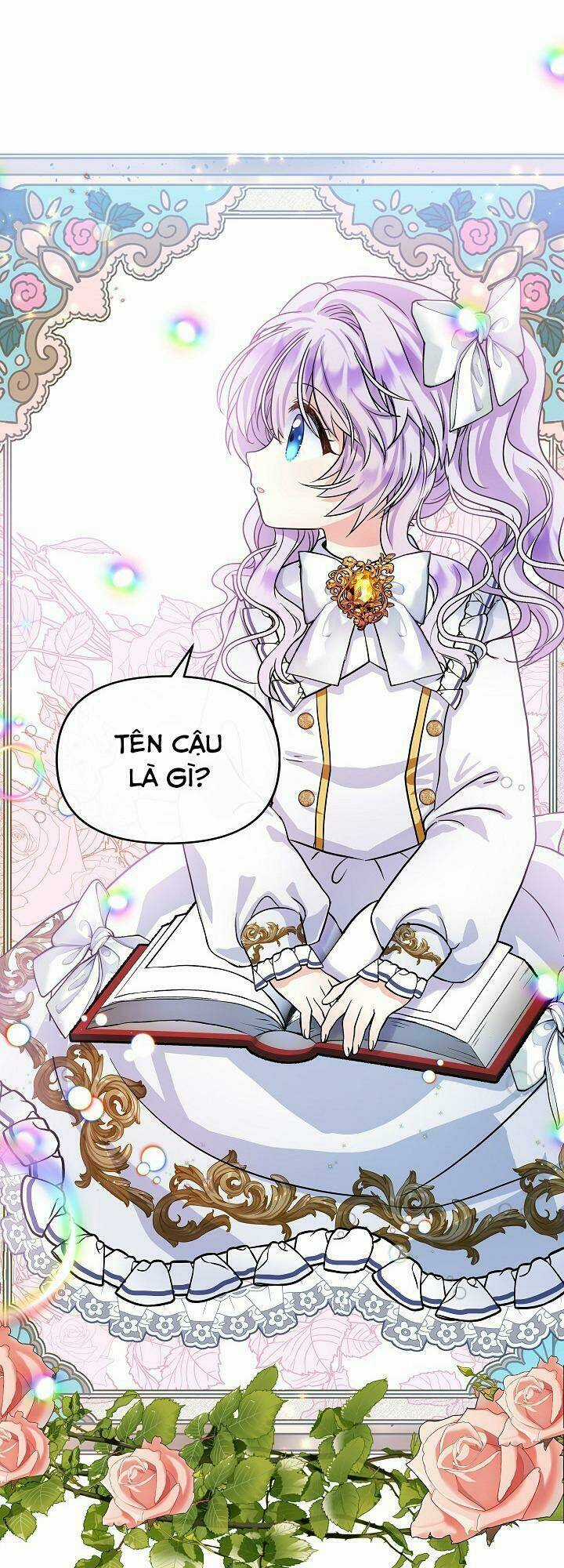 Trở Thành Con Gái Của Các Nhân Vật Chính Chapter 7 trang 38